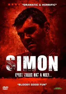 Саймон / Simon (2016) фильм скачать через торрент в хорошем качестве