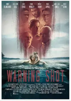 Предупредительный выстрел / Warning Shot (2018) фильм скачать через торрент в хорошем качестве