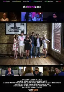 Опасный поклонник / A Friend's Obsession (2018) фильм скачать через торрент в хорошем качестве