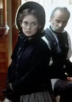 Маленькие женщины (1994) через торрент скачать Маленькие женщины (1994) фильм через торрент скачать