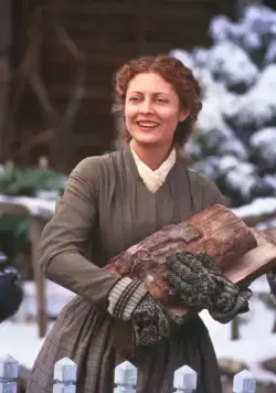 Маленькие женщины (1994) через торрент бесплатно Маленькие женщины (1994) фильм через торрент бесплатно