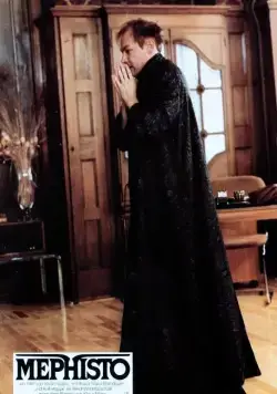 Мефисто (1981) через торрент бесплатно Мефисто (1981) фильм через торрент бесплатно