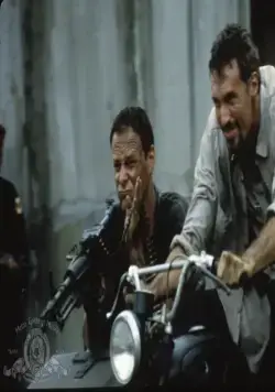 За линией огня (1997) через торрент бесплатно За линией огня (1997) фильм через торрент бесплатно