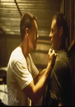 За линией огня (1997) в хорошем качестве через торрент За линией огня (1997) фильм в хорошем качестве через торрент