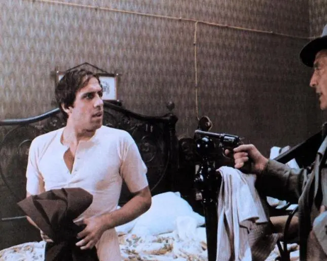 Эмигрант (1973) в хорошем качестве через торрент Эмигрант (1973) фильм в хорошем качестве через торрент