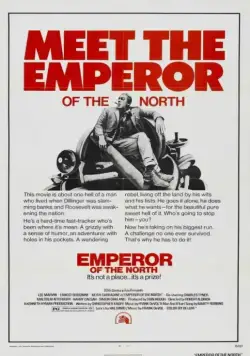Император севера / Emperor of the North Pole (1973) фильм скачать через торрент в хорошем качестве