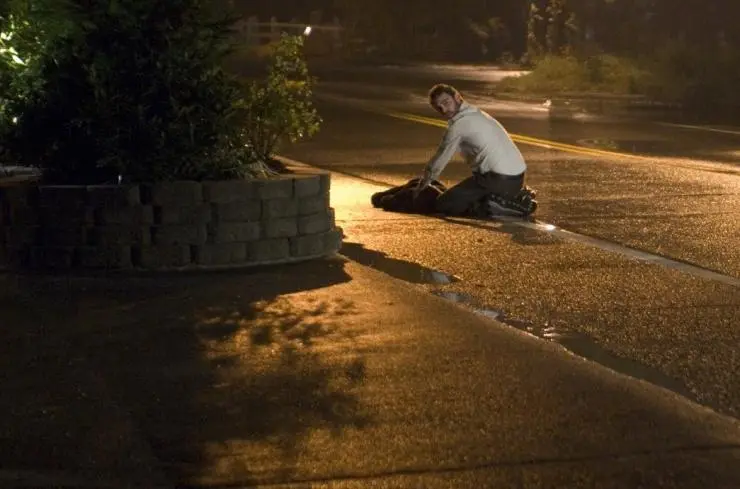 Запретная дорога (2007) в хорошем качестве через торрент Запретная дорога (2007) фильм в хорошем качестве через торрент