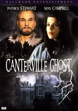 Кентервильское привидение / The Canterville Ghost (1996) фильм скачать через торрент в хорошем качестве
