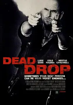 Смертельное падение / Dead Drop (2013) фильм скачать через торрент в хорошем качестве