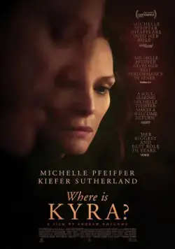 Где Кира? / Where Is Kyra? (2017) фильм скачать через торрент в хорошем качестве