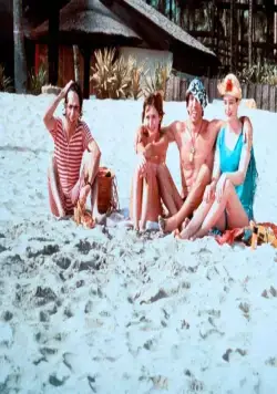 Загорелые (1978) через торрент скачать Загорелые (1978) фильм через торрент скачать