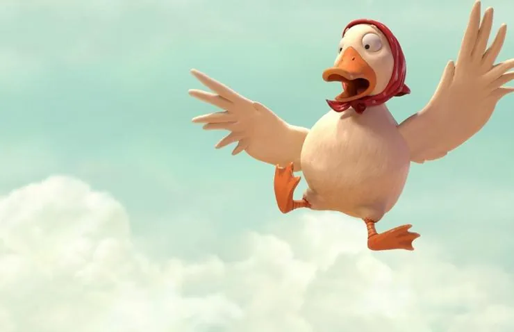 Крыс с большой дороги (2017) через торрент скачать Крыс с большой дороги (2017) мультфильм через торрент скачать