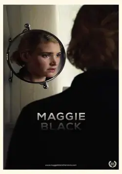 Мэгги Блэк / Maggie Black (2017) фильм скачать через торрент в хорошем качестве