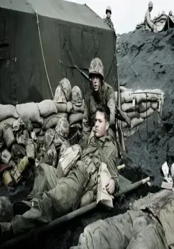 Флаги наших отцов (2006) в хорошем качестве через торрент Флаги наших отцов (2006) фильм в хорошем качестве через торрент