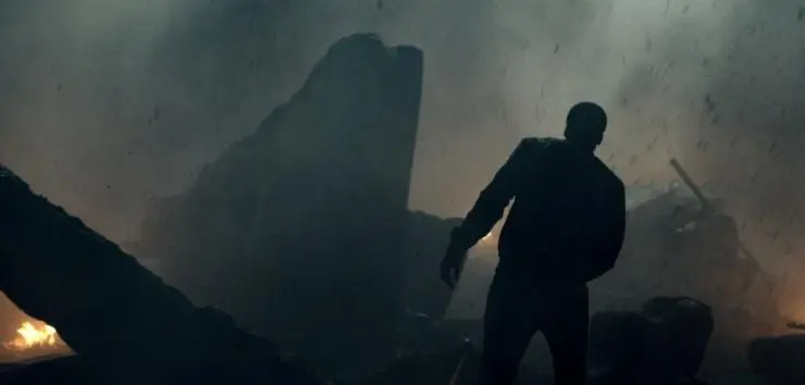 Парадокс Кловерфилда (2018) через торрент скачать Парадокс Кловерфилда (2018) фильм через торрент скачать