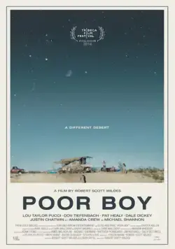 Бедный мальчик / Poor Boy (2016) фильм скачать через торрент в хорошем качестве