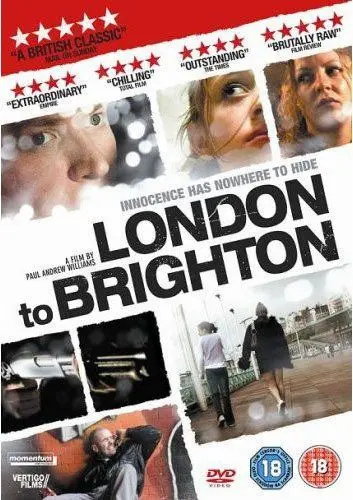 Из Лондона в Брайтон / London to Brighton (2006) фильм скачать через торрент в хорошем качестве