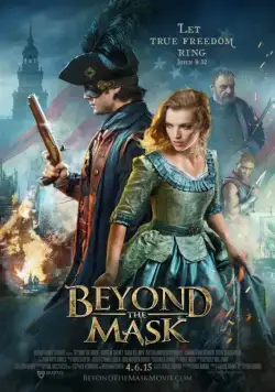 Под маской / Beyond the Mask (2015) фильм скачать через торрент в хорошем качестве