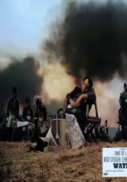 Ватерлоо (1970) через торрент скачать Ватерлоо (1970) фильм через торрент скачать