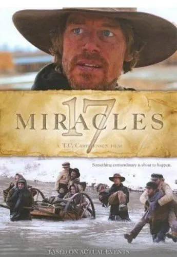 17 чудес / 17 Miracles (2011) фильм скачать через торрент в хорошем качестве