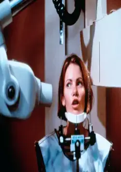 Дантист (1996) через торрент бесплатно Дантист (1996) фильм через торрент бесплатно