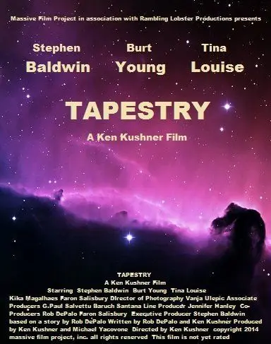 Скачать Гобелен / Tapestry (2017) фильм через торрент на русском