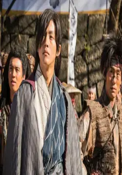 Десять героев Санады (2016) в хорошем качестве через торрент Десять героев Санады (2016) фильм в хорошем качестве через торрент