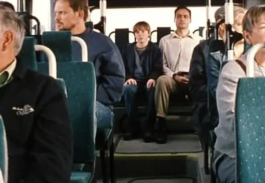 Перед бурей (2000) в хорошем качестве через торрент Перед бурей (2000) фильм в хорошем качестве через торрент