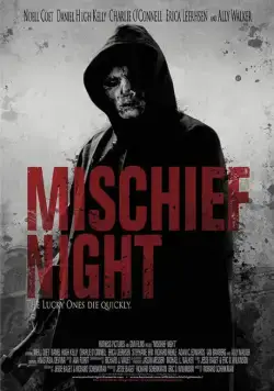 Скачать Неудачная ночь / Mischief Night (2013) фильм через торрент на русском