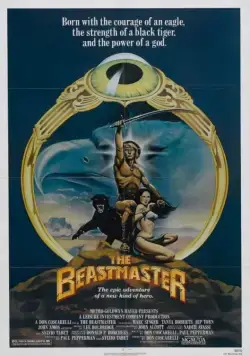 Повелитель зверей / The Beastmaster (1982) фильм скачать через торрент в хорошем качестве