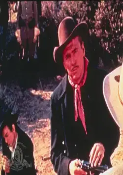 Пять ружей Запада (1955) через торрент скачать Пять ружей Запада (1955) фильм через торрент скачать