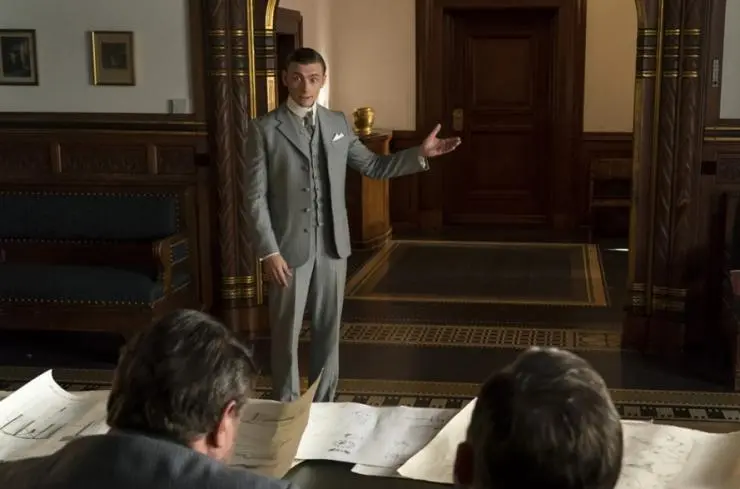 Счастливчик Пер (2018) через торрент бесплатно Счастливчик Пер (2018) фильм через торрент бесплатно