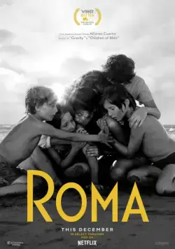 Рома / Roma (2018) фильм скачать через торрент в хорошем качестве
