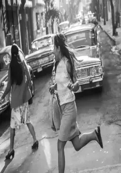 Рома (2018) через торрент скачать Рома (2018) фильм через торрент скачать