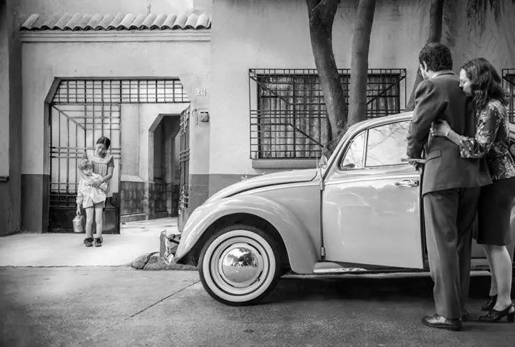 Рома (2018) через торрент бесплатно Рома (2018) фильм через торрент бесплатно