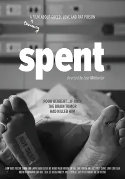 Удачно потраченные деньги / Spent (2017) фильм скачать через торрент в хорошем качестве