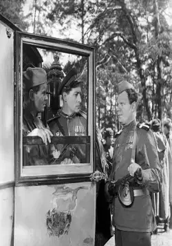 Майские звезды (1959) через торрент скачать Майские звезды (1959) фильм через торрент скачать