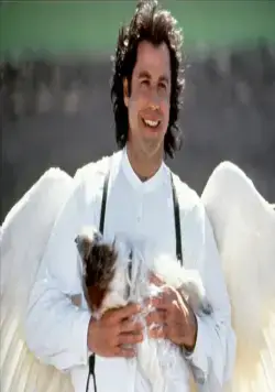 Майкл (1996) через торрент скачать Майкл (1996) фильм через торрент скачать