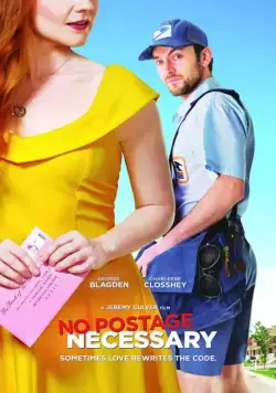 Доставка гарантирована / No Postage Necessary (2018) фильм скачать через торрент в хорошем качестве