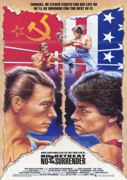 Не отступать и не сдаваться / Karate Tiger (1986) фильм скачать через торрент в хорошем качестве