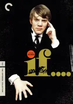 Если... / If.... (1968) фильм скачать через торрент в хорошем качестве