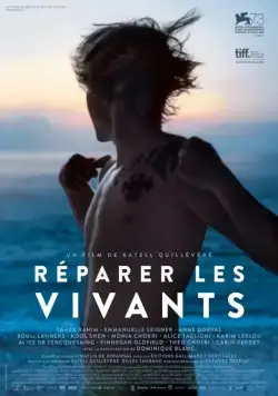 Лечить живых / Réparer les vivants (2016) фильм скачать через торрент в хорошем качестве