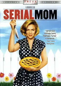 Мамочка-маньячка-убийца / Serial Mom (1994) фильм скачать через торрент в хорошем качестве