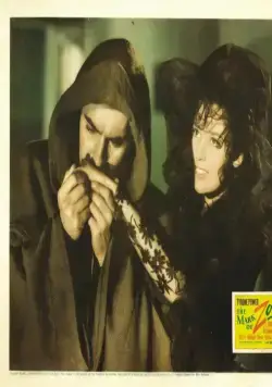 Знак Зорро (1940) через торрент скачать Знак Зорро (1940) фильм через торрент скачать