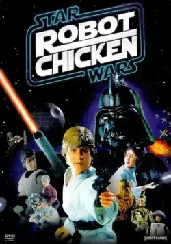 Робоцып: Звездные войны / Robot Chicken: Star Wars (2007) мультфильм скачать через торрент в хорошем качестве