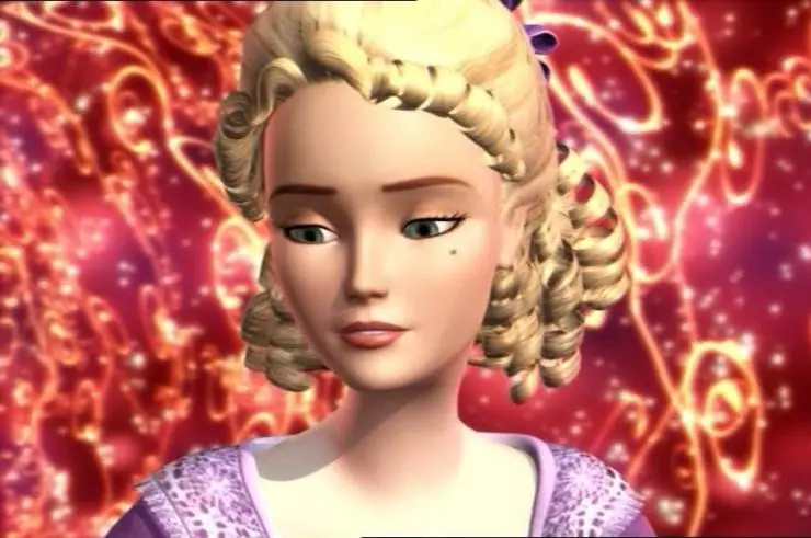 Барби: Рождественская история (2008) через торрент бесплатно Барби: Рождественская история (2008) мультфильм через торрент бесплатно