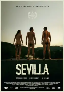 Севилья / Sevilla (2012) фильм скачать через торрент в хорошем качестве