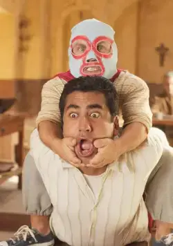 Очень эпическое кино (2007) в хорошем качестве через торрент Очень эпическое кино (2007) фильм в хорошем качестве через торрент