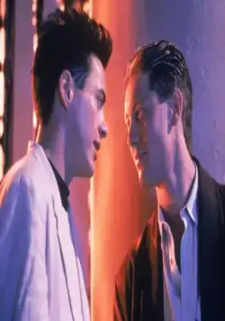 Меньше нуля (1987) в хорошем качестве через торрент Меньше нуля (1987) фильм в хорошем качестве через торрент