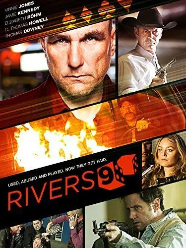 Ривер 9 / Rivers 9 (2015) фильм скачать через торрент в хорошем качестве